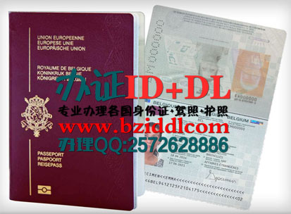 在线购买比利时护照。比利时护照对成年人有效期为10年。普通护照共有34页，其中28页可用于签证。商务护照共66页。