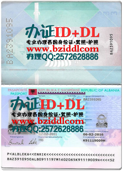 办阿尔巴尼亚护照,Pasaporta shqiptare,Albanian passport,办阿尔巴尼亚真实护照,出售阿尔巴尼亚真实护照图片,出售阿尔巴尼亚护照PSD模板,办阿尔巴尼亚高仿真护照,购买阿尔巴尼亚护照,阿尔巴尼亚护照样本